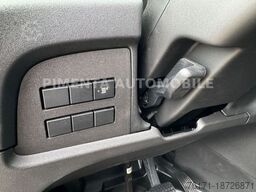 IVECO Daily 50C18HA8 TK KOFFER AUT THERMKING LED RFK