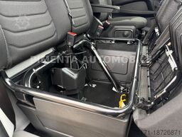 IVECO Daily 50C18HA8 TK KOFFER AUT THERMKING LED RFK