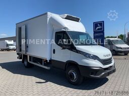 IVECO Daily 50C18HA8 TK KOFFER LBW THERMKING RFK KLIMA