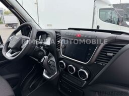 IVECO Daily 50C18HA8 TK KOFFER LBW THERMKING RFK KLIMA