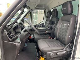 IVECO Daily 50C18H TK KOFFER LBW THERMOKING RFK AHK