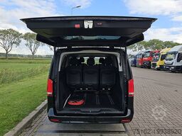 MERCEDES-BENZ EQV 300 L3 XL 8-Pers Mbux