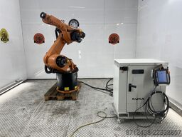 KUKA KR 30-3
