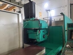 ROSA SILVER 16.8 CNC