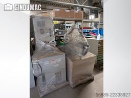 OTC Daihen DR4200