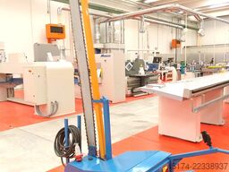 LANDONI - ITALY AGM 1