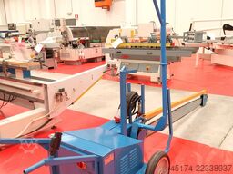 LANDONI - ITALY AGM 1