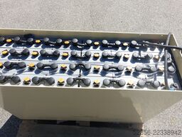 Stuba 48V 5PzS700 55% Staplerbatterie