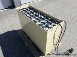 Stuba 48V 5PzS700 55% Staplerbatterie
