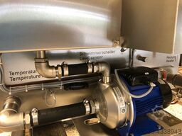 Laue Cleaning Technology GmbH HTW 800 Basic