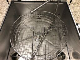 Laue Cleaning Technology GmbH HTW 800 Basic