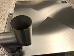 Laue Cleaning Technology GmbH HTW 800 Basic