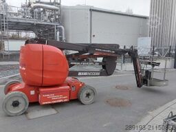 Manitou 150 AETJ-C 3D Elektro 15,00 m