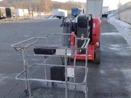 Manitou 150 AETJ-C 3D Elektro 15,00 m