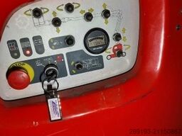 Manitou 150 AETJ-C 3D Elektro 15,00 m