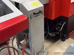 Emco EMCOTURN E45 with barfeeder