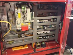 Emco EMCOTURN E45 with barfeeder