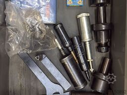 Emco EMCOTURN E45 with barfeeder