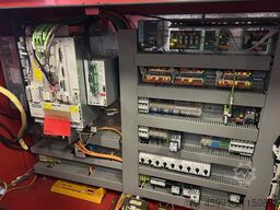 Emco EMCOTURN E45 with barfeeder