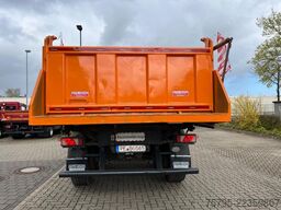 CARNEHL Kippanhänger CTK/ST Kippanhänger BORDMATIK