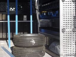IVECO 35S14A8V / Kamera / Tempomat / Webasto