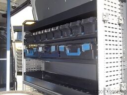 IVECO 35S14A8V / Kamera / Tempomat / Webasto
