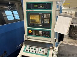 TOS Hostivař BUC 630 CNC/5000