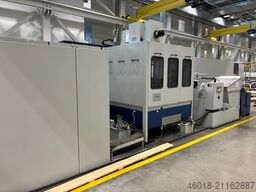 TOS Hostivař BUC 630 CNC/5000