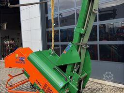 Posch SmartCut 700 automatische Brennholzsäge