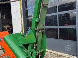 Posch SmartCut 700 automatische Brennholzsäge