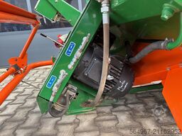 Posch SmartCut 700 automatische Brennholzsäge