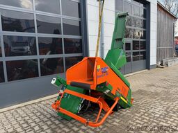 Posch SmartCut 700 automatische Brennholzsäge