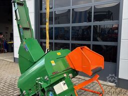 Posch SmartCut 700 automatische Brennholzsäge