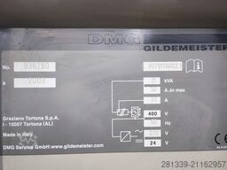 Gildemeister CTX310