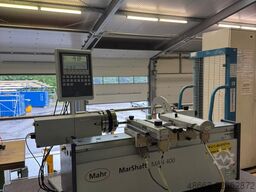 Mahr Marshaft MAN 400