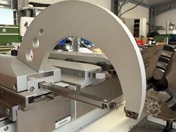Mahr Marshaft MAN 400