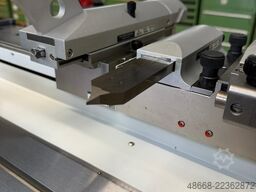 Mahr Marshaft MAN 400