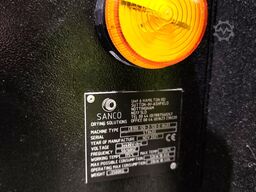 Sanco CB 100