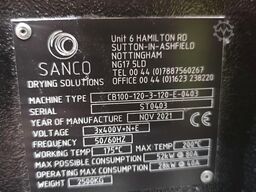 Sanco CB 100