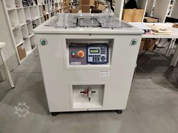 Dekken T-Mini