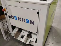 Dekken T-Mini