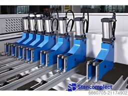 KDT Machinery KS-843DT