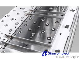 KDT Machinery KS-843DT