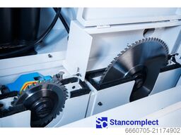 KDT Machinery KS-843DT