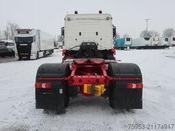 Mercedes-Benz 1840 LS Actros Hydraulik M-Haus