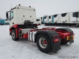 Mercedes-Benz 1840 LS Actros Hydraulik M-Haus