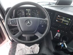 Mercedes-Benz 1840 LS Actros Hydraulik M-Haus