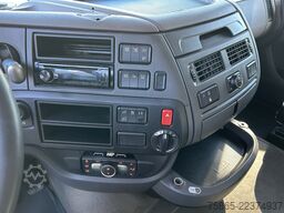 DAF XF 450 FT Space Cab / 791 dkm / Tacho V2 / Stan...