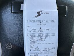 DAF XF 450 FT Space Cab / 791 dkm / Tacho V2 / Stan...