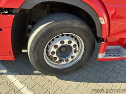 DAF XF 450 FT Space Cab / 791 dkm / Tacho V2 / Stan...